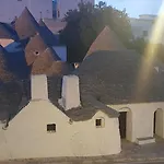 Appartement Barnabe Alberobello