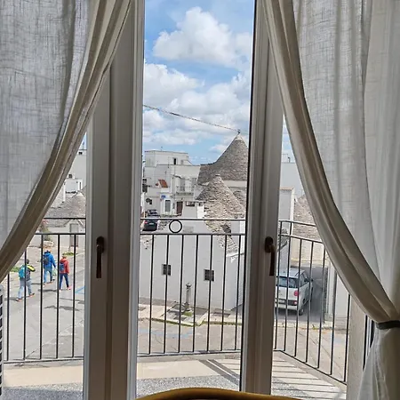 Appartement Barnabe