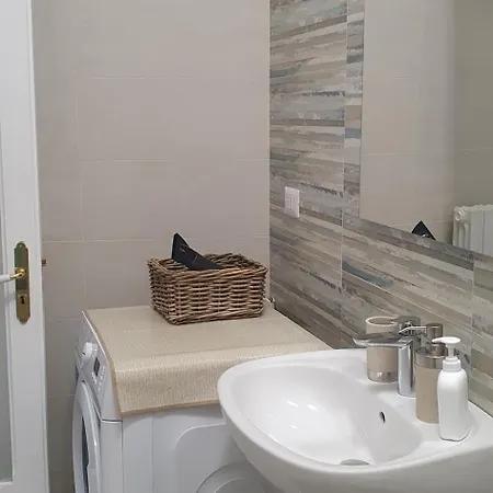 Barnabe * Alberobello