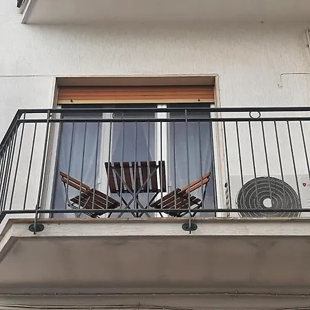 Barnabe Διαμέρισμα *